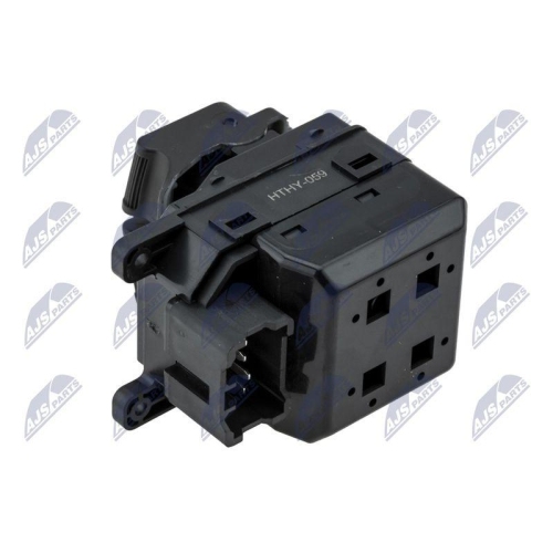 Comutator reglaj geam Hyundai Accent 2006-, 93570-1E010