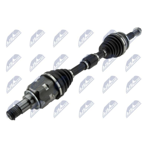 Planetara Toyota Auris 1.8hybrid 2011-2018, Prius, Prius Plus 1.8hybrid 2009-, Lexus Ct200h 2010-, Stanga, 43420-47030
