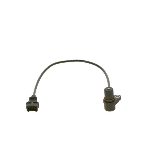 BOSCH Senzor impulsuri, arbore cotit