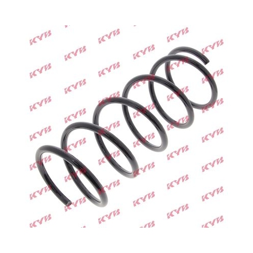 Arc spiral Ford Focus (Daw, Dbw), Kyb RA1829, parte montare : Punte fata