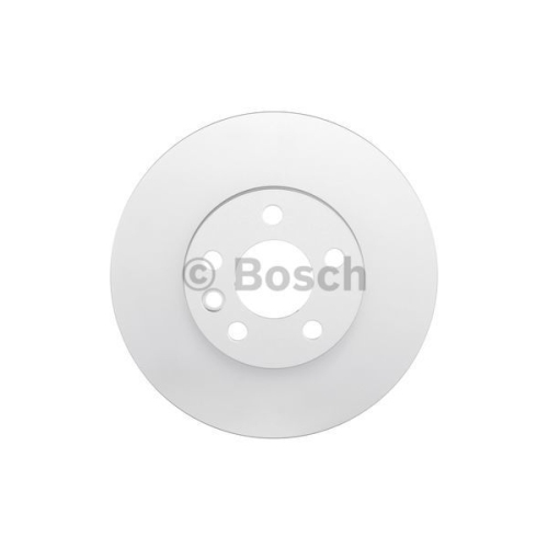 Disc frana Bosch 0986479037, parte montare : Punte Fata