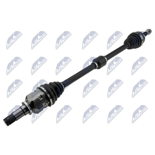 Planetara Toyota Auris 1.8hybrid 2011-2018, Prius, Prius Plus 1.8hybrid 2009-, Lexus Ct200h 2010-, Dreapta, 43410-47030