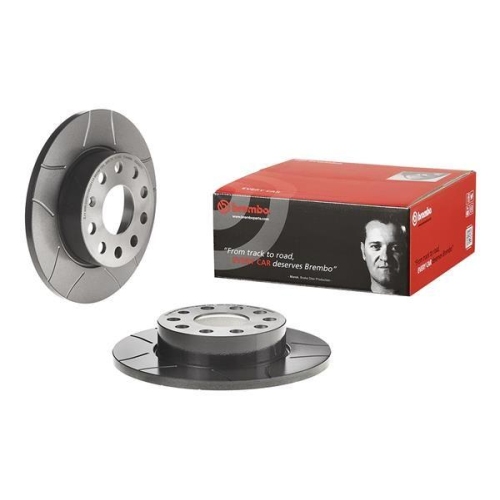 Set disc frana Audi A3 (8p1) 05.03-12.13, A3 Sportback (8pa) 09.04-12.15; Seat Altea (5p1) 03.04-12.15, Altea Xl (5p5 5p8) 10.06-12.15, Toledo 3 (5p2) 04.04-05.09; Skoda Octavia I (1u2) 09.96-12.10, Octavia 2 (1z3) 02.04-06.13 , Superb 2 (3t4) 03.08-05.15