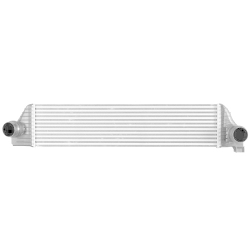 Radiator intercooler Nrf 30358