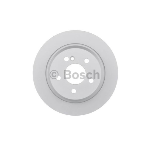 Disc frana Bosch 0986479041, parte montare : Punte Spate