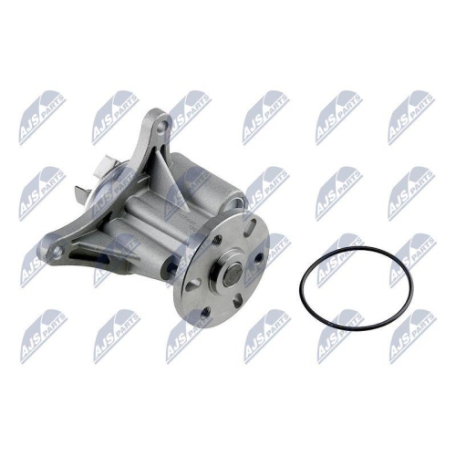 Pompa apa Citroen C5 2.7hdi 2008-, C6 2.7hdi 2005-, Peugeot 407 2.7hdi 2005-, 607 2.7hdi 2004-, 1201.G6