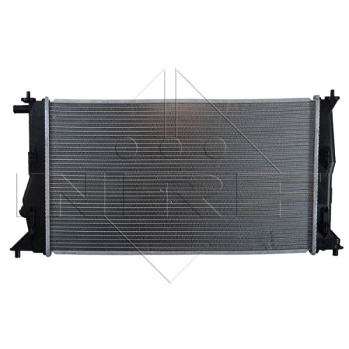 NRF Radiator, racire motor EASY FIT