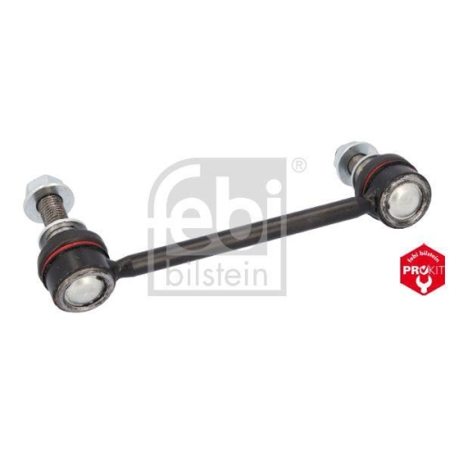 FEBI BILSTEIN Brat/bieleta suspensie, stabilizator ProKit