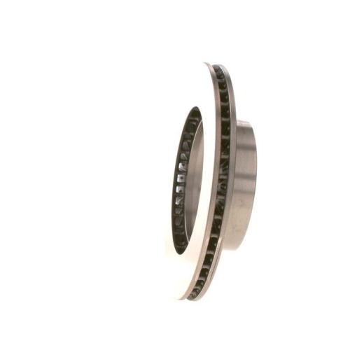 Set disc frana Porsche Boxster (986) 09.96-12.04, Fata, 297,8X24mm, ventilat, BOSCH