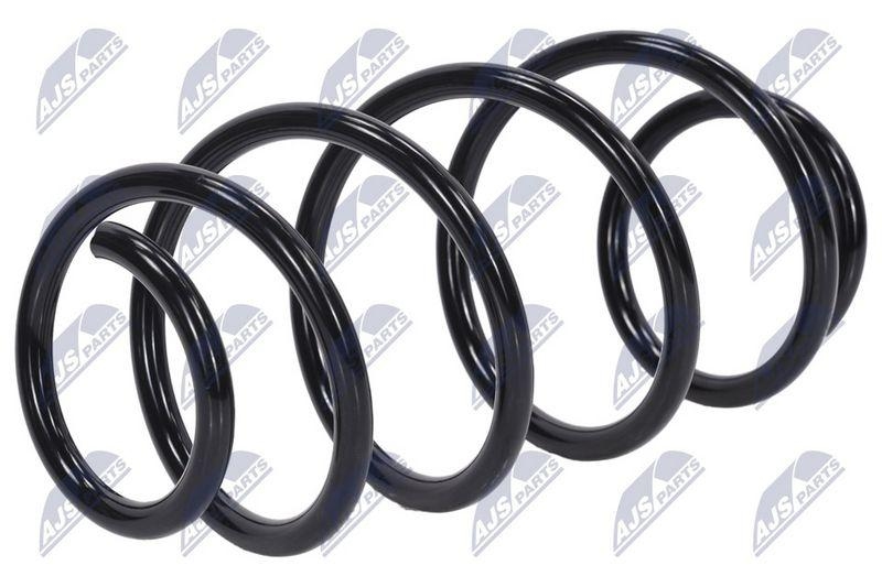 Arc suspensie Citroen Ds3 2009-2015, Ds Ds 3 2015-2019; partea din fata; 5002YX; NTY, aftermarket