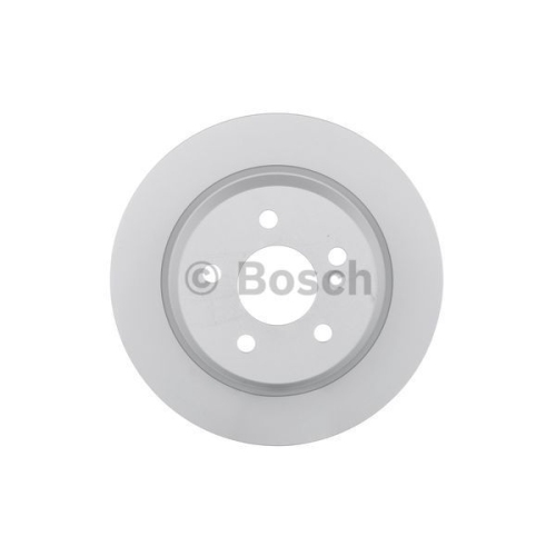 Disc frana Bosch 0986479042, parte montare : Punte Spate