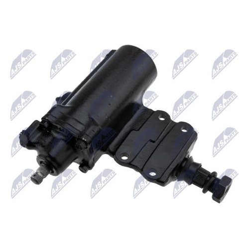 Caseta directie Nissan Pick-Up D22 4wd -2005, 49200-3S100