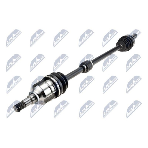 Planetara Toyota Auris, Corolla 1.33, 1.4, 1.6 2006-, Dreapta, 43410-02570