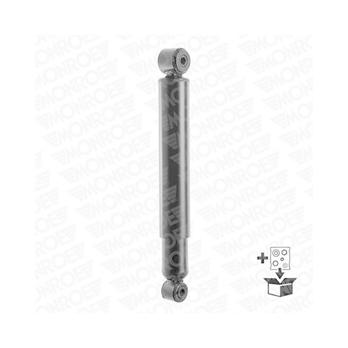 MONROE amortizor MONROE MAGNUM Axle