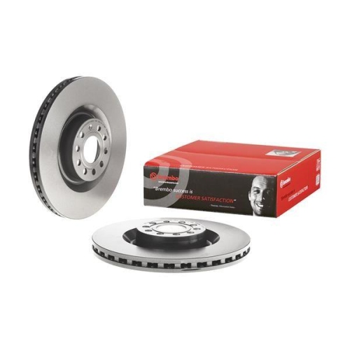 Set disc frana Audi A3 (8p1) 05.03-12.13, A3 Sportback (8pa) 09.04-12.15; Seat Leon (1p1) 05.05-12.13; Skoda Superb 2 (3t4) 03.08-05.15; Vw Eos (1f7 1f8) 03.06-08.15, Golf 5 (1k1) 10.03-07.10, Golf 6 (5k1) 10.08-12.14, Golf 6 Convertible (517) 03.11-05.16