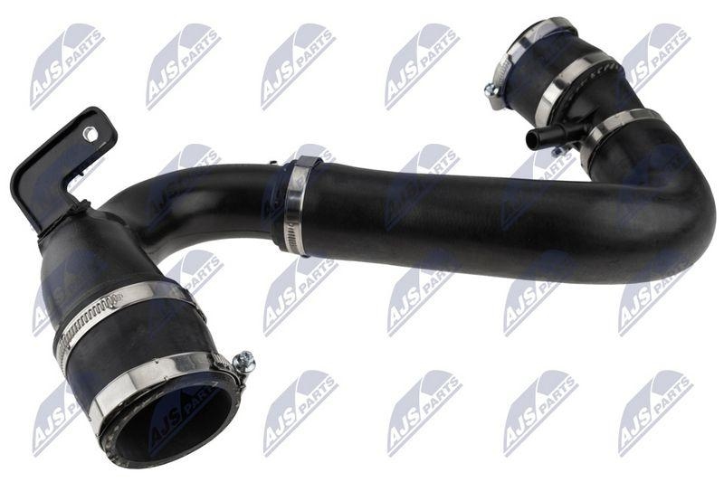 Furtun aer supraalimentare Ford Edge 2.0 Ecoboost 2019-, Lincoln Nautilus 2019-; K2GZ6F073B; NTY, aftermarket