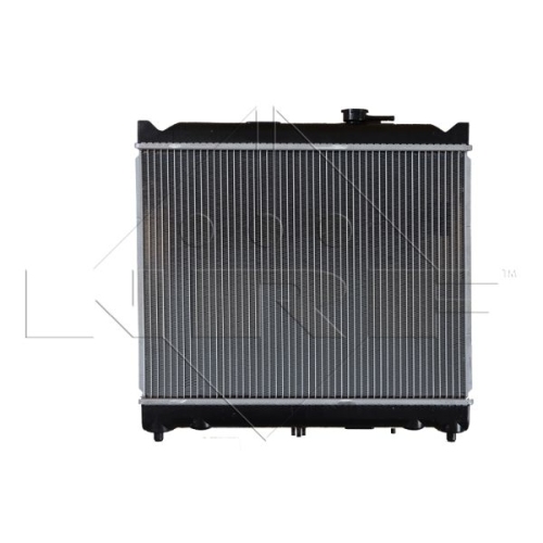 NRF Radiator, racire motor