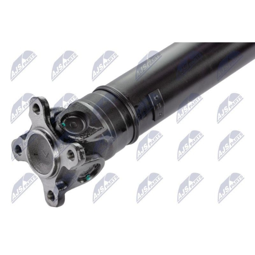 Ax cardan Bmw 325i E90, E91, E92, E93 2004-, Spate, CV Manuala, 26107531310