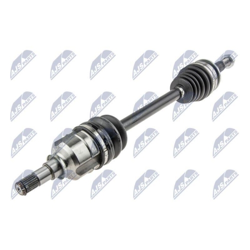 Planetara Toyota Auris, Corolla 1.33, 1.4, 1.6 2006-2012, Stanga, 4342002610
