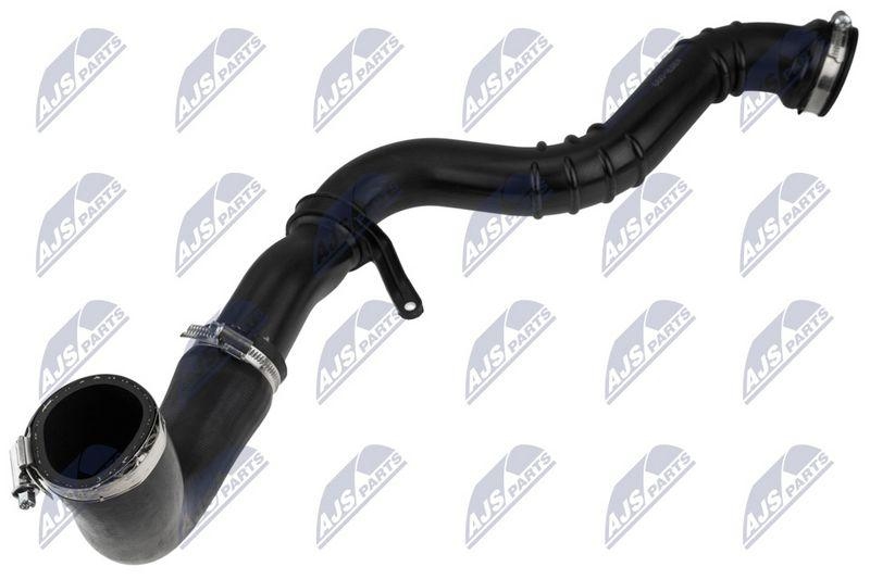 Furtun aer supraalimentare Ford Escape 1.6 Ecoboost 2013-2016; CV6Z6C640L; NTY, aftermarket