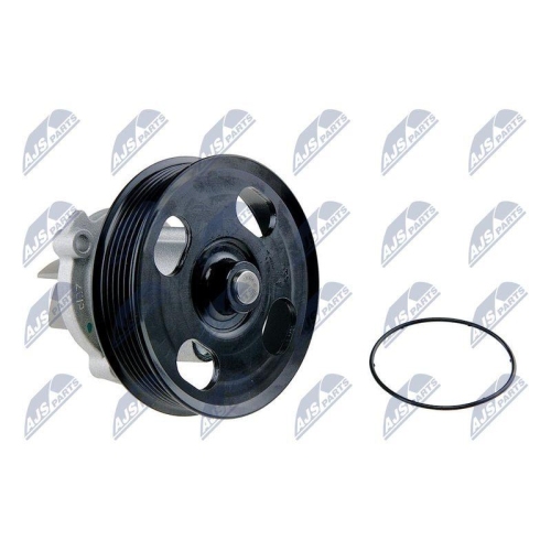 Pompa apa Citroen Nemo 1.3hdi 2010-, Peugeot Bipper 1.3hdi 2010-, Ford Ka 1.3 Tdci 2008-, 46819138