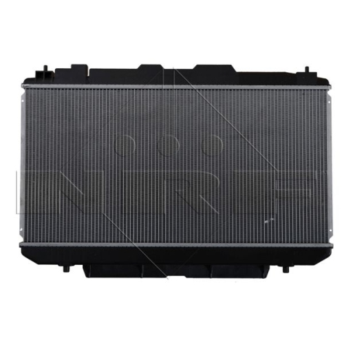 NRF Radiator, racire motor