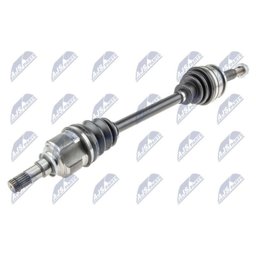 Planetara Toyota Auris, Corolla 1.6, 1.4d-4d 2006-2012, Stanga, 43420-02620