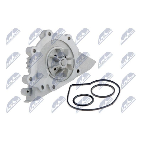 Pompa apa Citroen Xsara 2.0 16v -2005, Fiat Ulysse 2.0 16v 2000-, Peugeot 206 2.0 16v 2002-, 1201.F4