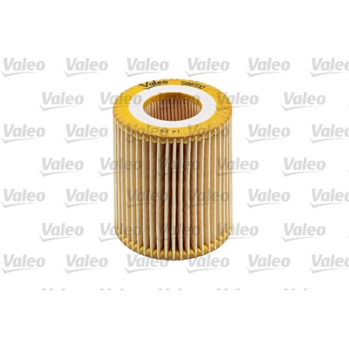 VALEO Filtru ulei