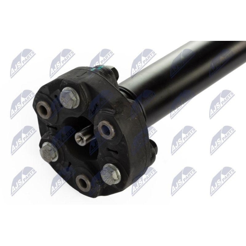 Ax cardan Bmw 330d F30, F31 2012-, 430d F32, F33, F36 2013-, Spate, 26107600174