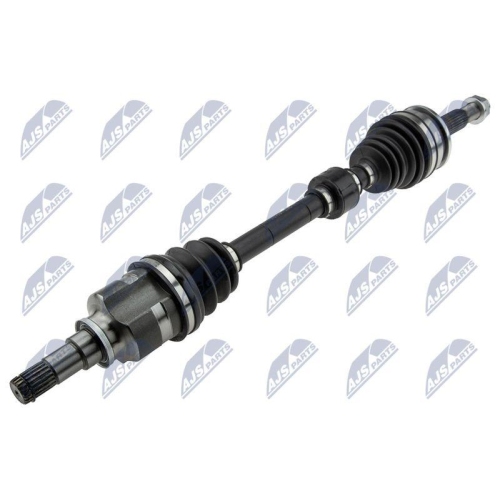 Planetara Toyota Avensis 1.6, 1.8 2009-, Stanga, 43420-05401