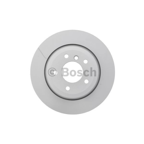 Disc frana Bosch 0986479056, parte montare : Punte Spate