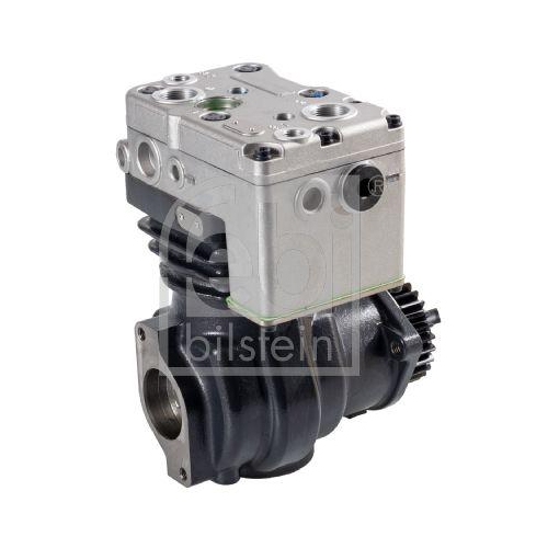 FEBI BILSTEIN Compresor, instalatie aer comprimat