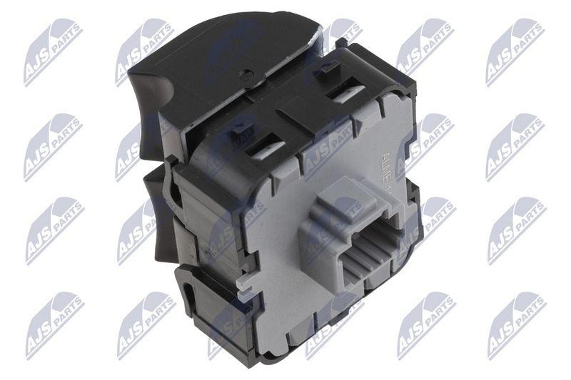 Comutator macara geam Smart Forfour 453 2014-; A4539059500; NTY, aftermarket