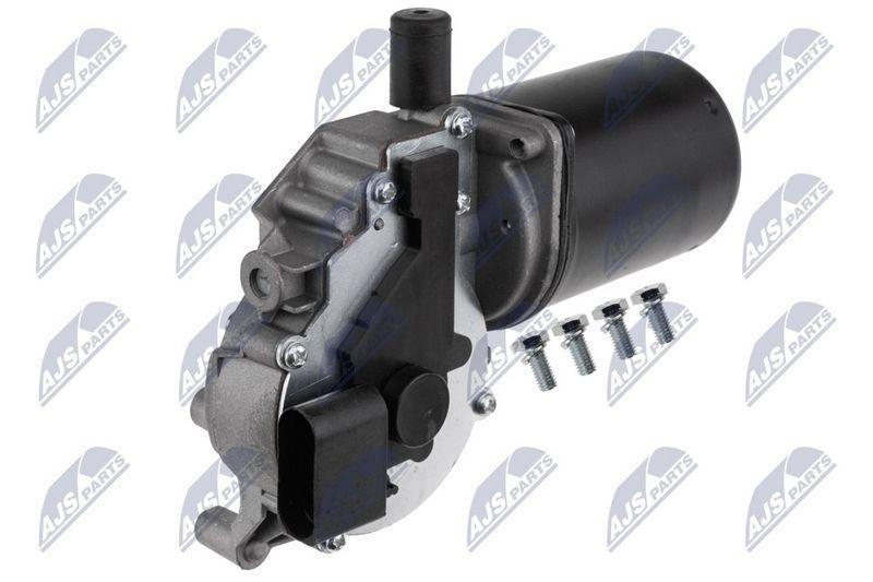 Motoras stergator parbriz Land Rover Freelander 2006-2014; LR002253; NTY, aftermarket