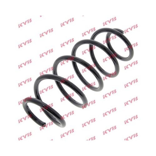 Arc spiral punte fata Vw Passat B6/B7 2005-2015; CC 358 2012-2018; Passat CC (B6) 2008-202; Skoda Superb 2008-2015, KYB RH3559