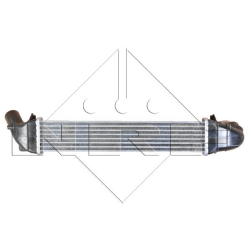 Radiator intercooler Nrf 30380