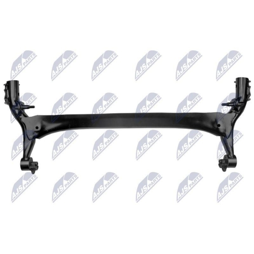 Axa, Punte spate Toyota Corolla 2001-2006 , W, O Stabiliser, 42101-12130