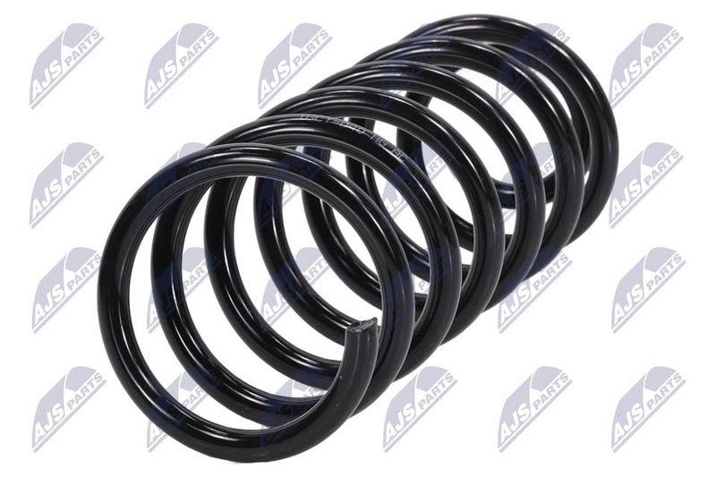 Arc suspensie Citroen Jumpy 2007-2016, Fiat Scudo 2007-2016, Peugeot Expert 2007-; partea din spate; 5102Q8; NTY, aftermarket