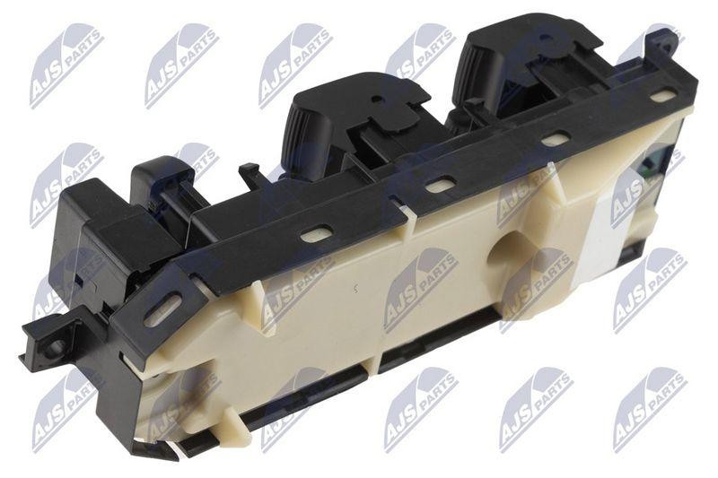 Comutator macara geam Toyota Corolla 2001-2006; 84040-12100; NTY, aftermarket