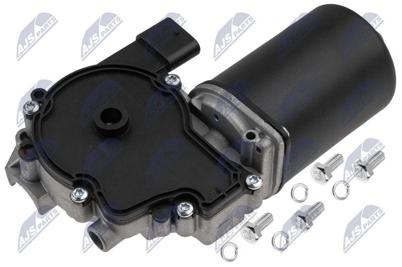 Motoras stergator parbriz Mercedes Klasa V (W447) 2014-; W000051184; NTY, aftermarket