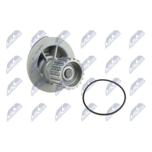 Pompa apa Daewoo Nubira 1.6 Dohc 1997-, Kalos 1.4 Dohc 2002-, Lacetti Dohc 2004-, P96182871