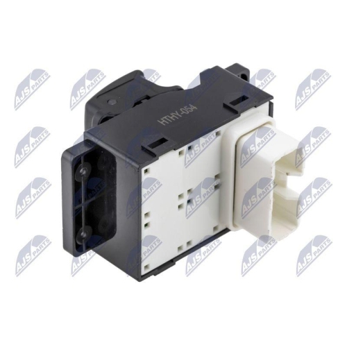 Comutator reglaj geam Hyundai I10 2007-, 93570-0X0004X