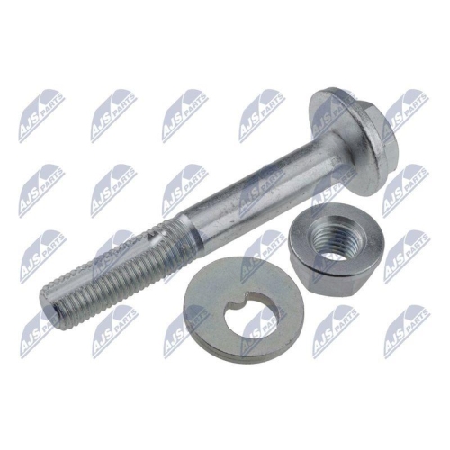 Surub corectare inclinare, excentrice Bmw Seria 3 (E36, E46) 1991-2006 , Inferior, 33326863853
