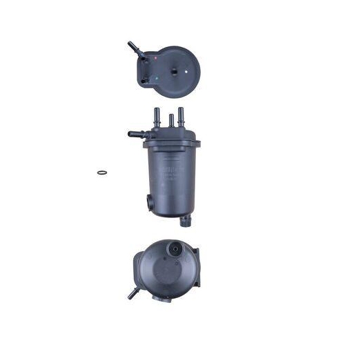 MAHLE filtru combustibil