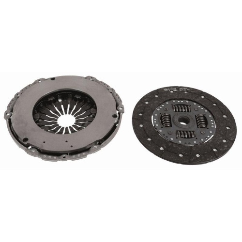 SACHS Set ambreiaj XTend