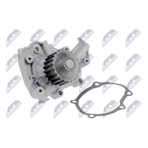 Pompa apa Daewoo Tico 0.8 1995-, Matiz 0.8, 1.0 1998-, Kalos 1.2 2003-, P17400-61810-000