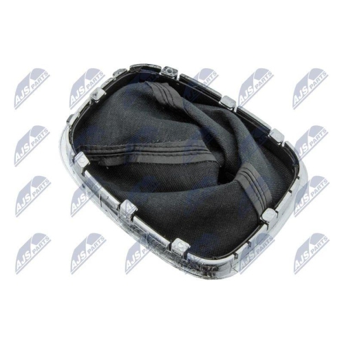 Nuca schimbator cu manson Opel Corsa D 2006-, 5 trepte, 55557719