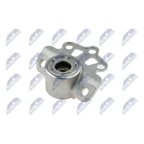 Rulment sarcina suport arc Fiat Grande Punto 2005-, Punto Evo 2009-2012, Alfa Romeo Mito 2008- Opel Corsa D 2006-, Stanga Spate, 436773