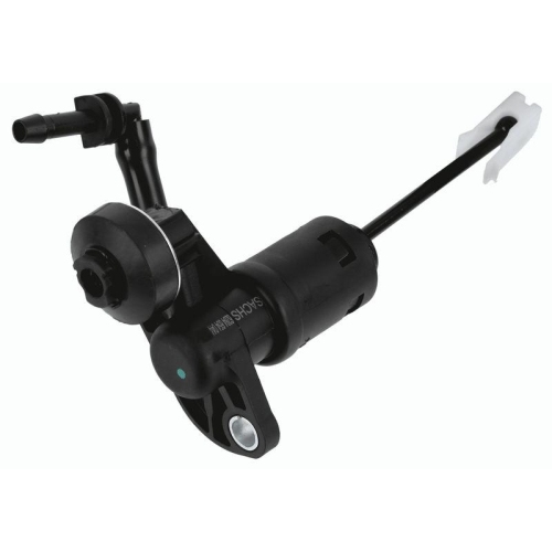 SACHS Pompa centrala, ambreiaj
